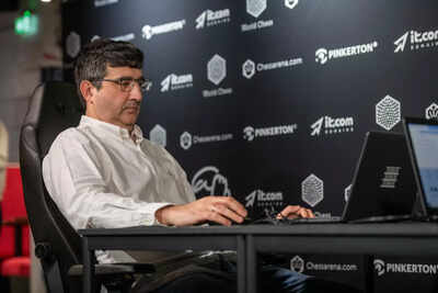 Chess greats Kramnik and Navara at the center of controversy.
