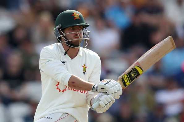 Bennett struck by a bouncer
