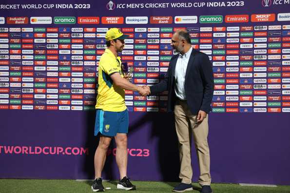 Sanjog Gupta's extensive experience positions him for success at the ICC.