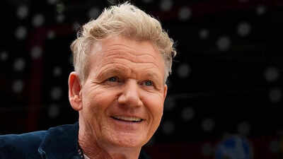 Chef Gordon Ramsay urgoes surgery for skin cancer; Advises all to wear sunscreen: 'It’s not a facelift'
