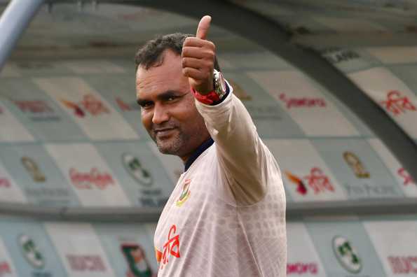Bangladesh want results, not trials before Asia Cup, says senior assistant coach