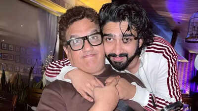 Daboo Malik on Amaal’s Bigg Boss 19 entry, family rift and Armaan’s reaction: ‘He wants to be a star'