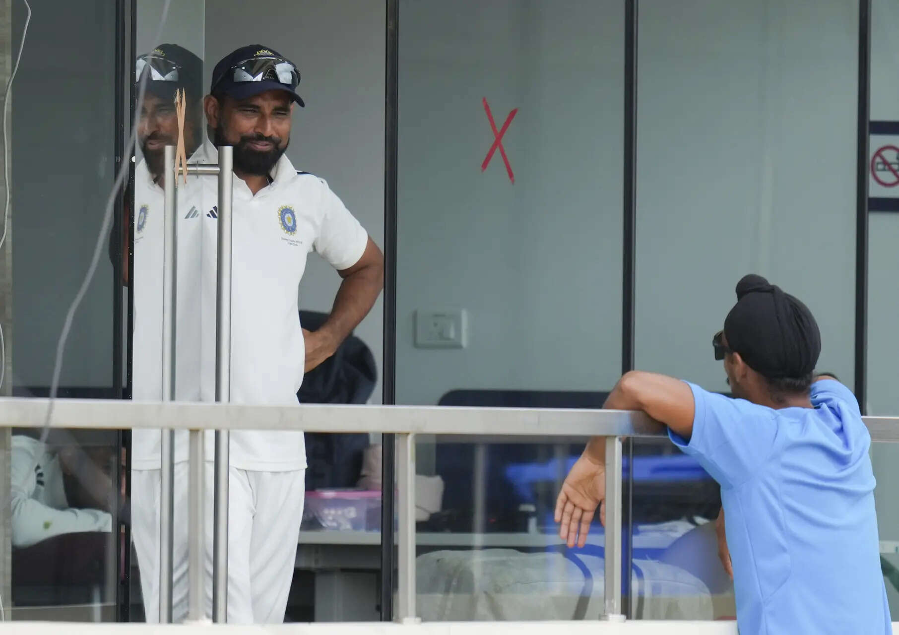 Duleep Trophy 2025: East Zone vs North Zone