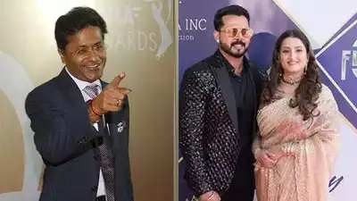 Lalit Modi Defends Release of 