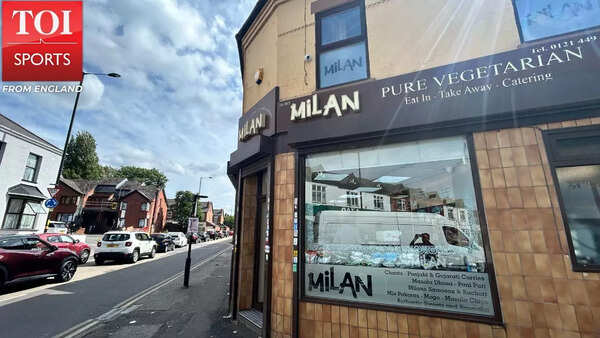 Milan Sweets: A neighborhood favorite