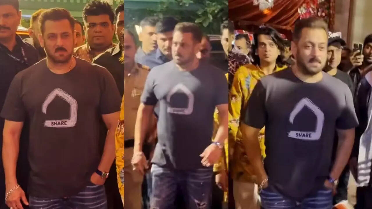 Salman Khan