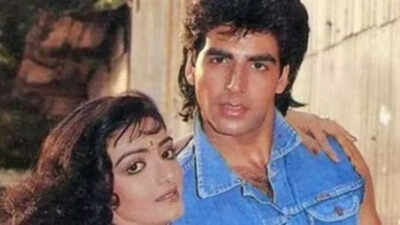 When Shanthi Priya said Akshay Kumar’s jokes during 'Ikke Pe Ikka' days that left her broken: 'He has no appologized'