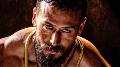 CBFC suggests 23 cuts in Tiger Shroff starrer 'Baaghi 4' despite 'A' rating, exposing scenes and many dialogues also cut - Deets inside