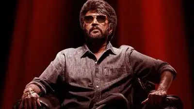 ‘Coolie’ Box Office collection day 21: Rajinikanth’s action film SLOWS DOWN, earns Rs 1 crore on third Wednesday