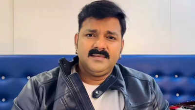 FIR filed against Bhojpuri actor Pawan Singh in Rs 1.57 crore fraud case amidst Anjali Raghav controversy- Report