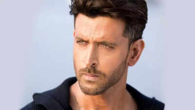 THIS actor made Hrithik Roshan’s life hell before his debut film: ‘It was a scary time, he told my father…’