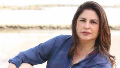When Kunickaa Sadanand recalled losing films to casting couch, a female producer told her ‘I must feed two hungry lions a piece of flesh'