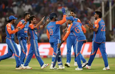 Asia Cup 2025: Can India Overcome T20I Inactivity to Defend Continental Title?