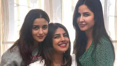 Alia Bhatt once revealed why 'Jee Le Zaraa' with Priyanka Chopra, Katrina Kaif is delayed: ‘Kaafi difficult…’