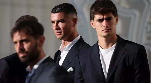 Ronaldo