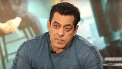 When Salman Khan revealed why he doesn’t eat beef: ‘Gaay meri bhi maata hai, my mom is Hindu’