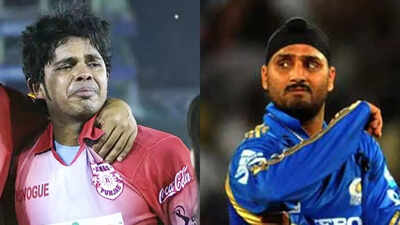 'What the f*** ... ': Ex-cricketer blasts Lalit Modi for reviving Harbhajan-Sreesanth slapgate scandal