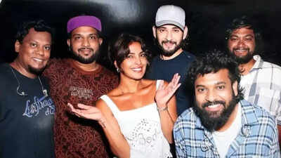 SS Rajamouli’s SSMB 29 starring Mahesh Babu and Priyanka Chopra mounted on a massive $135M (Rs 1188 crore) budget: Report