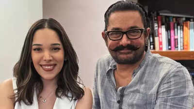 Trinetra Haldar reveals Aamir Khan’s ‘Satyamev Jayate’ helped her come out to parents: ‘I wouldn’t exist if…’