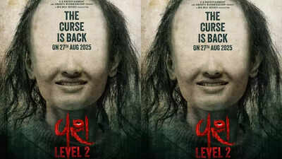 'Vash Level 2' box office collection day 6: Janki Bodiwala's film crosses Rs 7 crore mark in domestic market