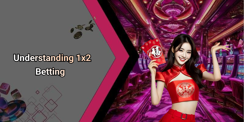 Understanding 1x2 Betting
