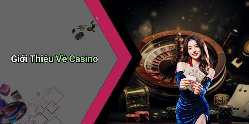 Giới Thiệu Về Casino