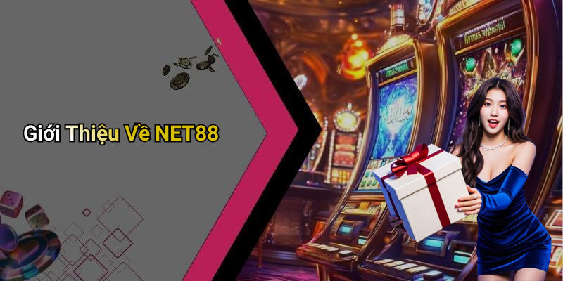 Giới Thiệu Về NET88