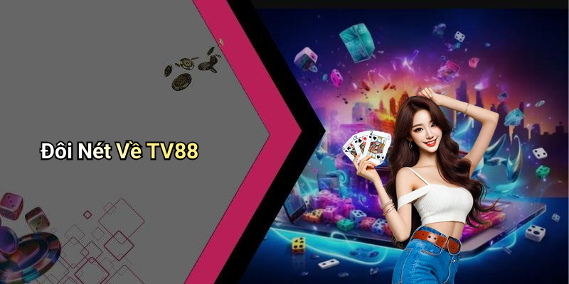 Đôi Nét Về TV88