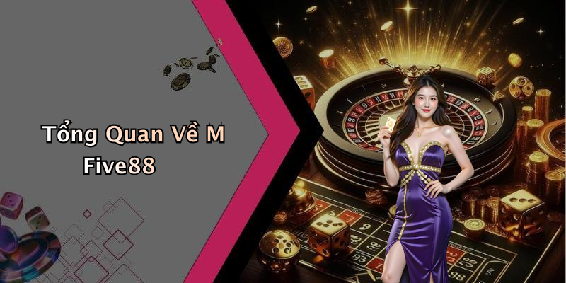 Tổng Quan Về M Five88