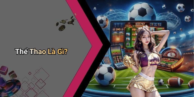 Thể Thao Là Gì?