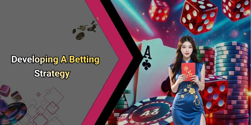 Developing A Betting Strategy