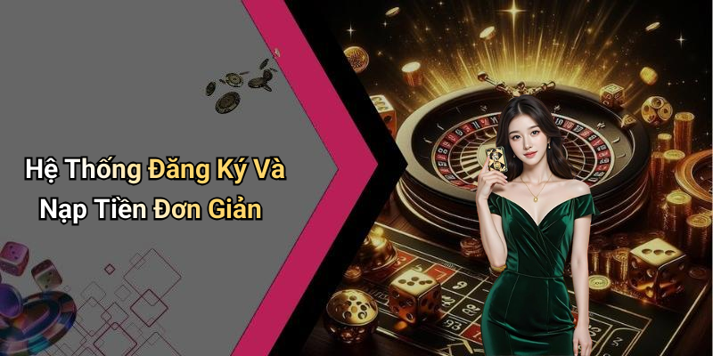 1GOM: Môi Trường An Toàn Cho Người Chơi