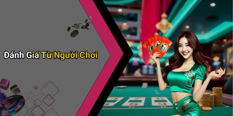 Đánh Giá Từ Người Chơi